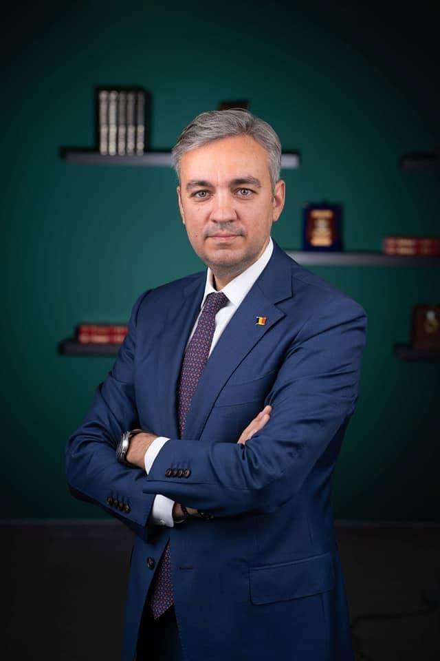 Sursă foto: Facebook / George-Sergiu Niculescu